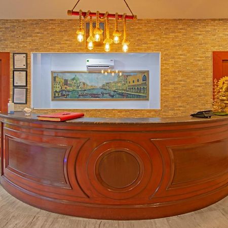 Treebo Corporate Park Ξενοδοχείο Νέο Δελχί Εξωτερικό φωτογραφία