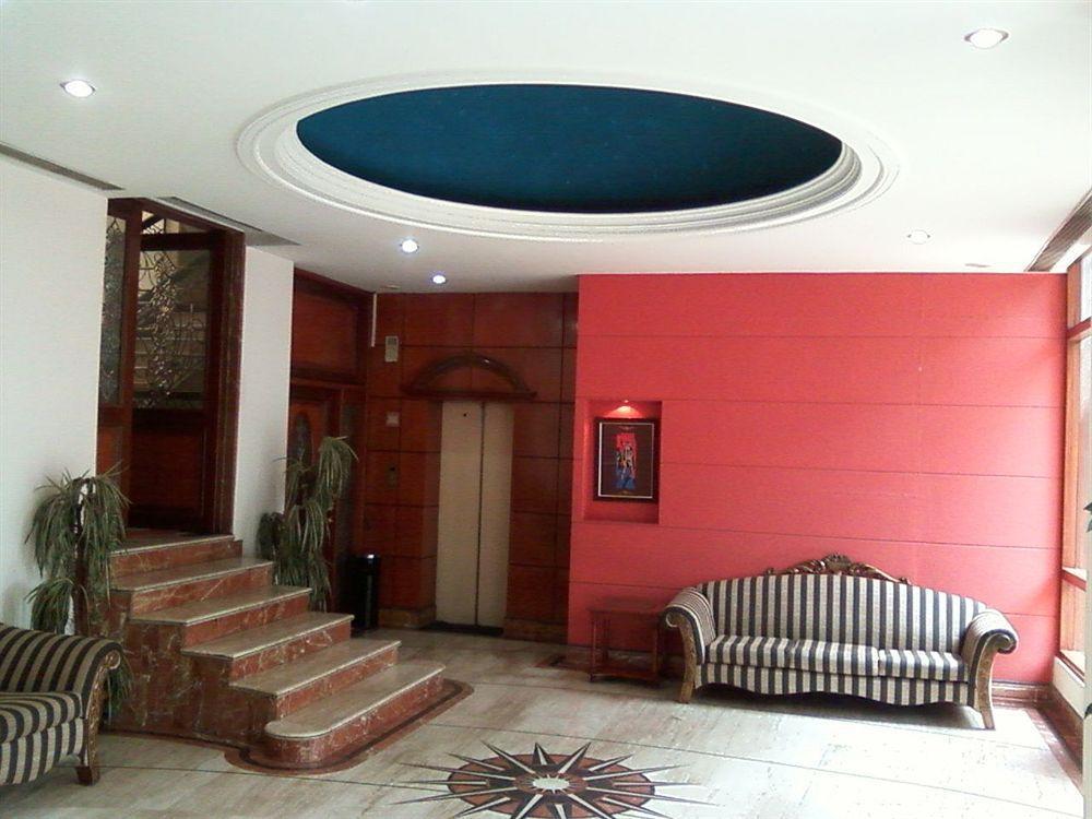 Treebo Corporate Park Ξενοδοχείο Νέο Δελχί Εξωτερικό φωτογραφία